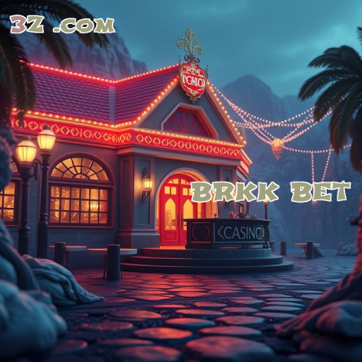 Apostas emocionantes no brkk bet: descubra novas experiências