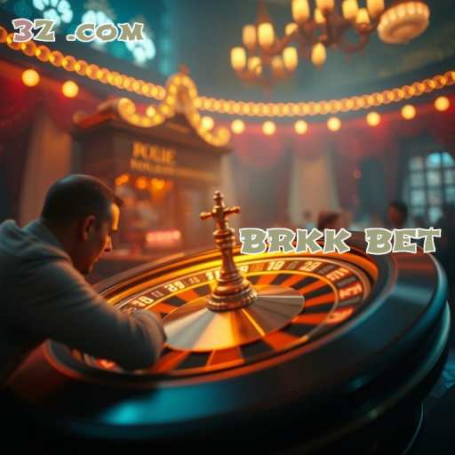 Bônus Irresistíveis no Brkk Bet: Atraia Suas Emoções de Jogo