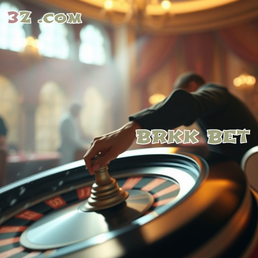 Esporte com Estilo: A Revolução do brkk bet